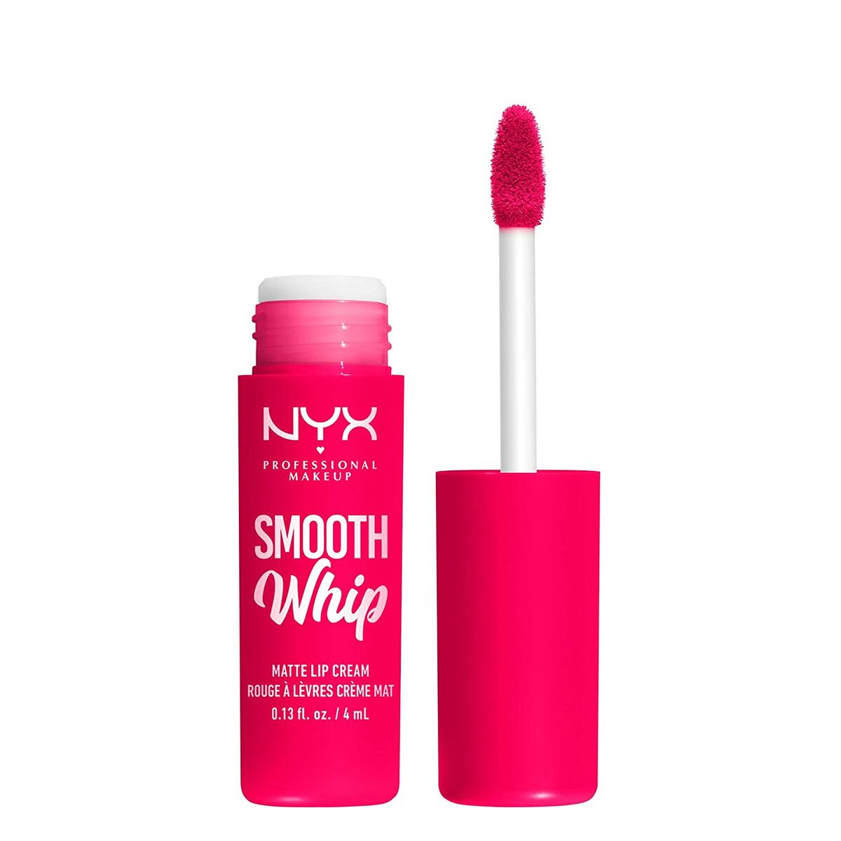 Pintalabios NYX Smooth Whipe Pillow fight 4 ml